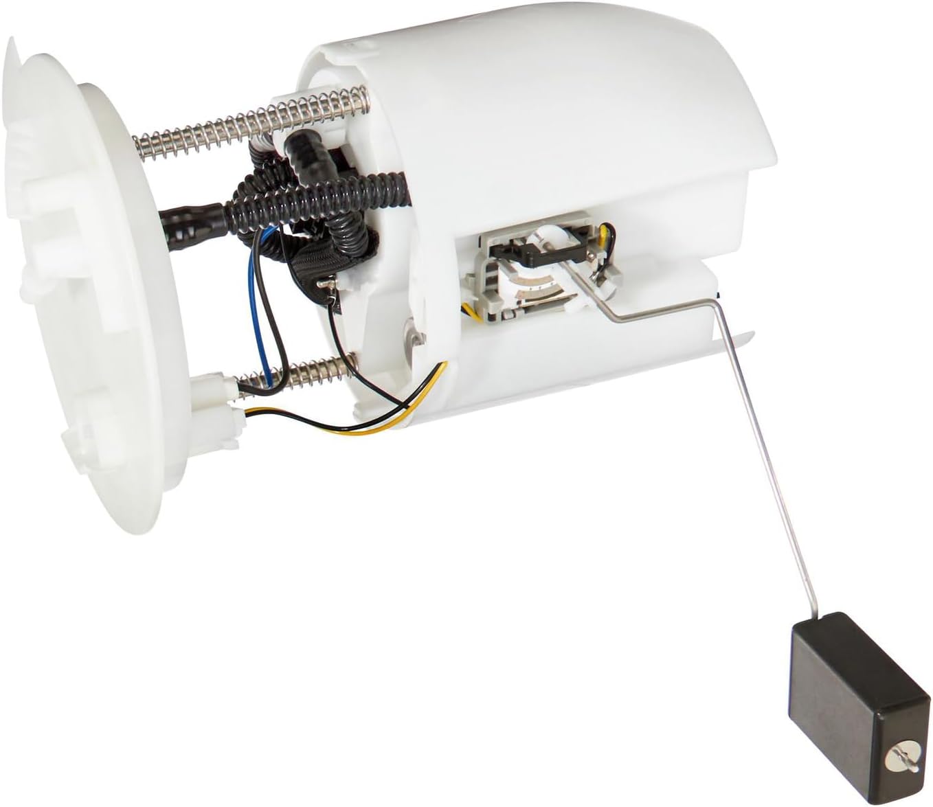 Detroit Axle - 2.3L Fuel Pump Module Assembly for 2006-2009 Ford Fusion Milan — image 6
