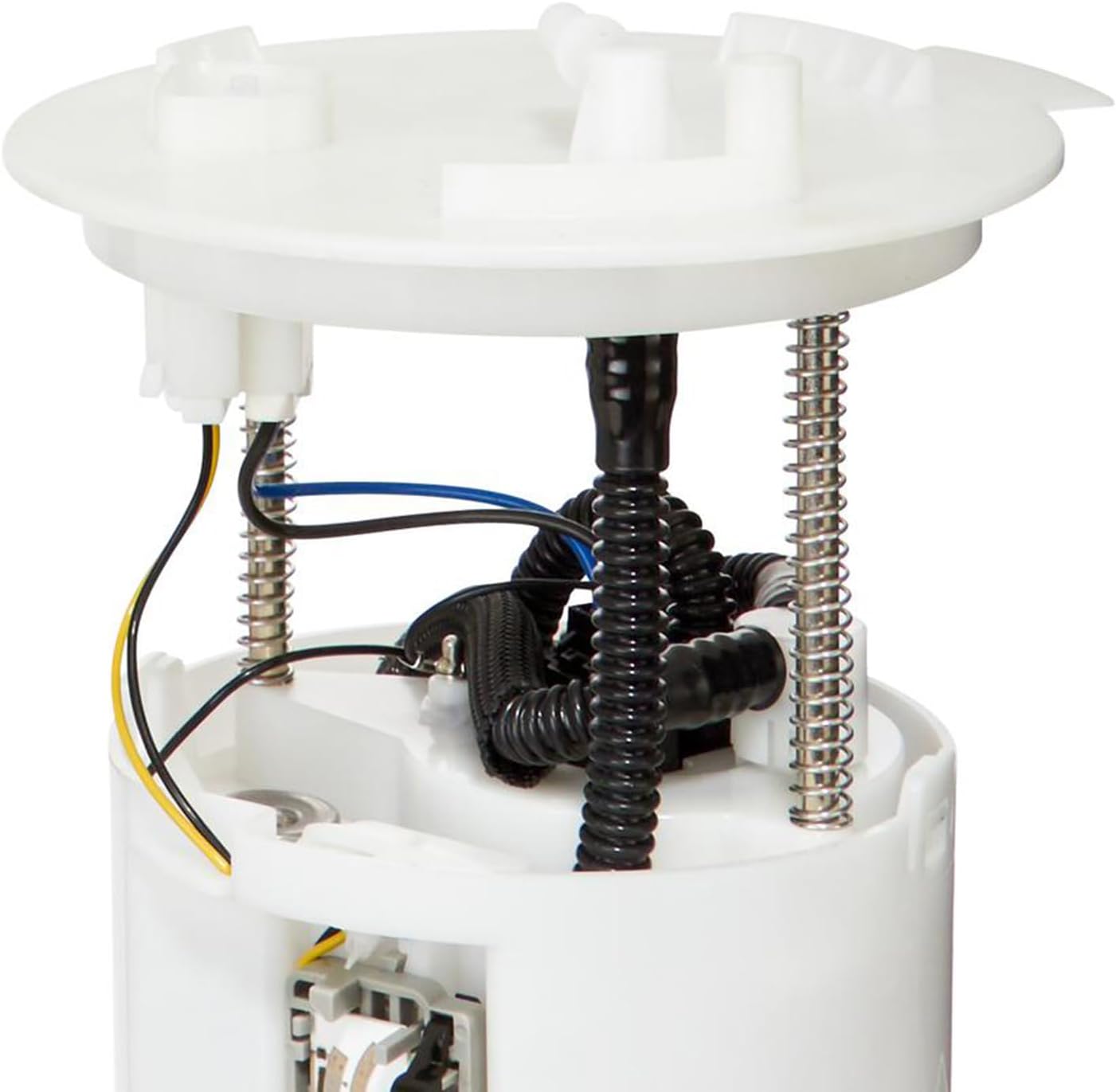 Detroit Axle - 2.3L Fuel Pump Module Assembly for 2006-2009 Ford Fusion Milan — image 8
