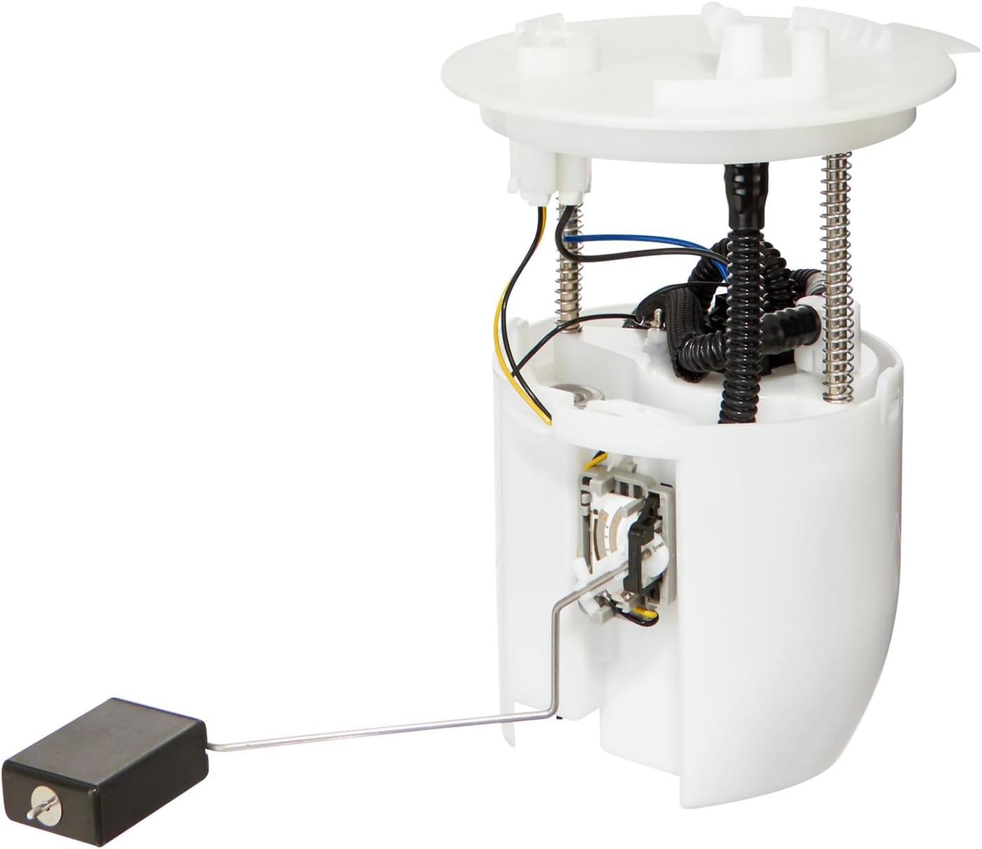 Detroit Axle - 2.3L Fuel Pump Module Assembly for 2006-2009 Ford Fusion Milan — image 4