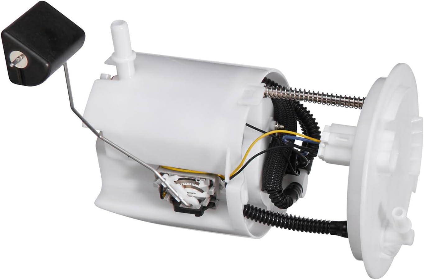 Detroit Axle - AWD Fuel Pump Module Assembly for 2007-2010 Ford Edge Lincoln MKX — image 6