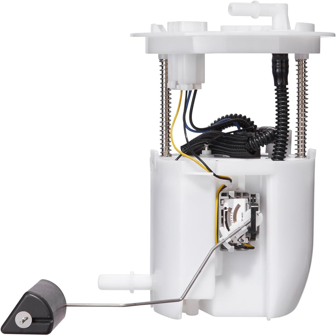 Detroit Axle - AWD Fuel Pump Module Assembly for 2007-2010 Ford Edge Lincoln MKX — image 5
