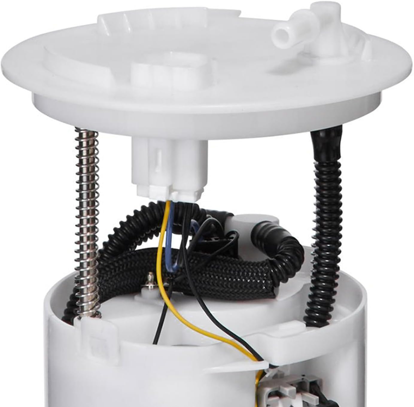 Detroit Axle - AWD Fuel Pump Module Assembly for 2007-2010 Ford Edge Lincoln MKX — image 9
