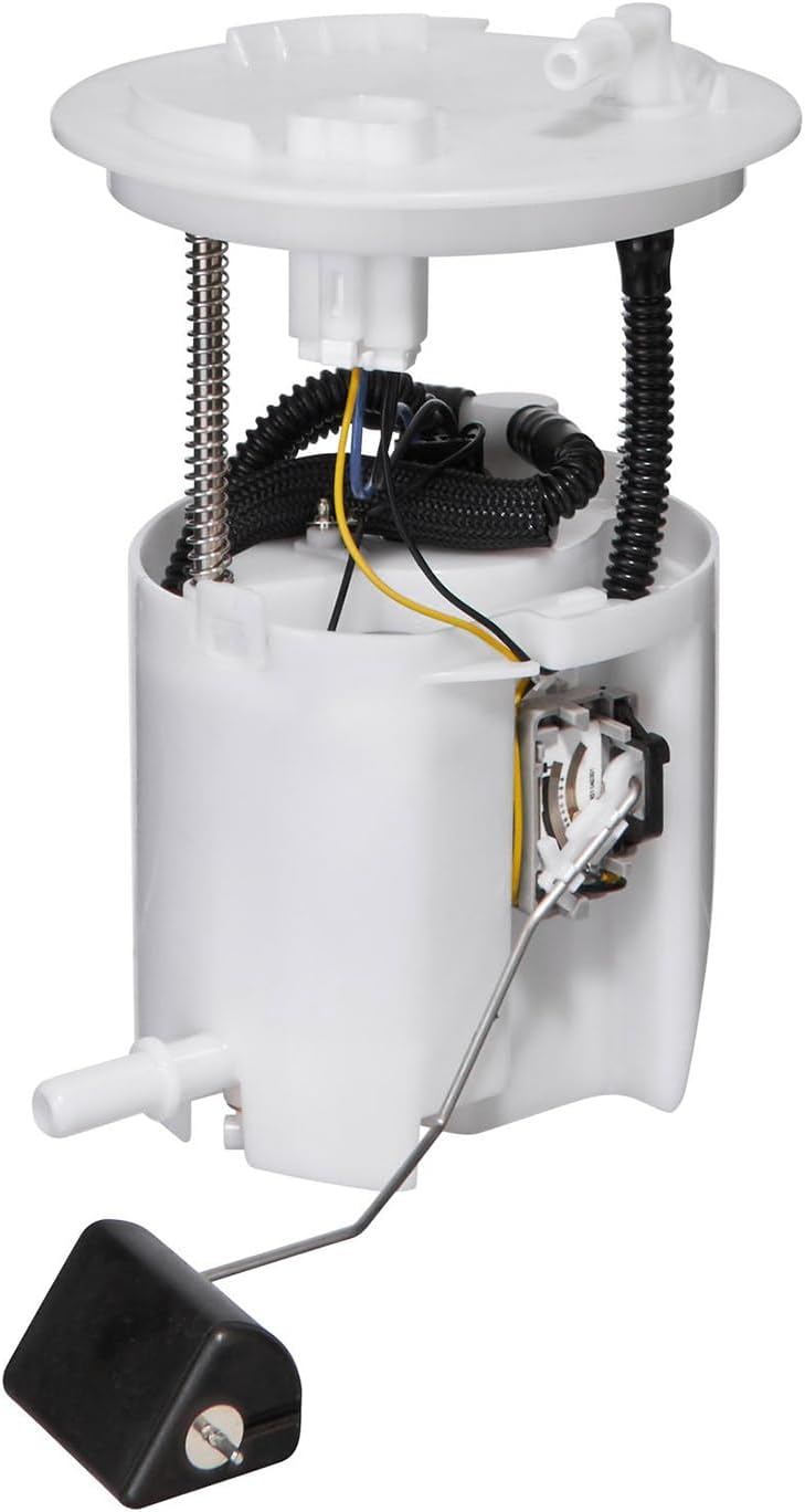 Detroit Axle - AWD Fuel Pump Module Assembly for 2007-2010 Ford Edge Lincoln MKX — image 4