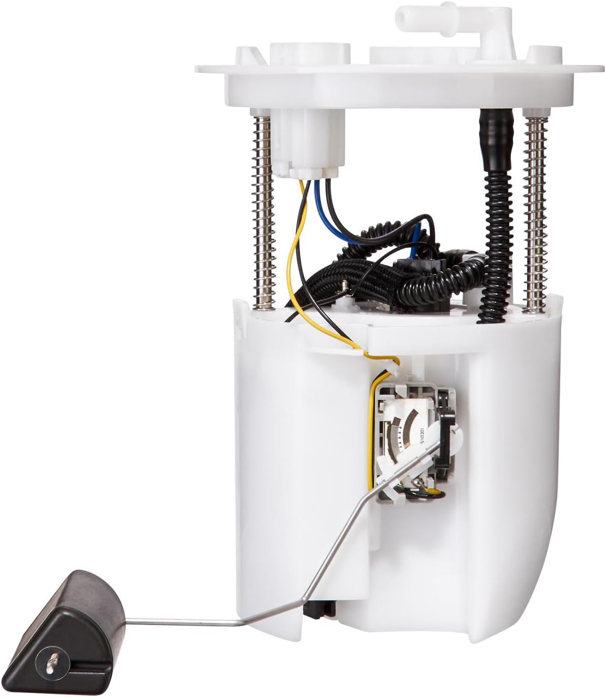 Detroit Axle - FWD Fuel Pump Module for 2007-2010 Ford Edge Lincoln MKX — image 5