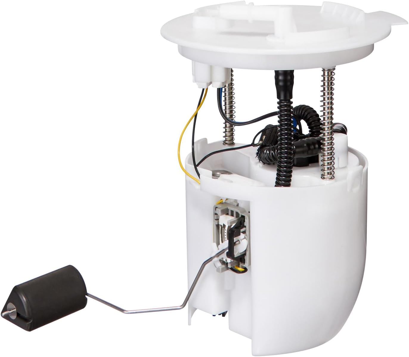 Detroit Axle - FWD Fuel Pump Module for 2007-2010 Ford Edge Lincoln MKX — image 4