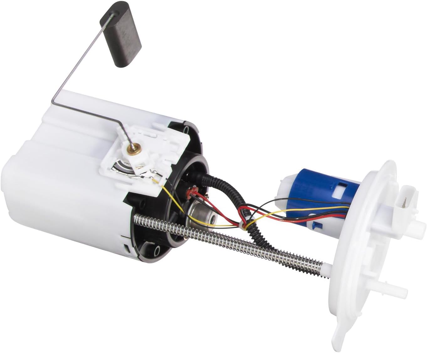Detroit Axle - Electrical Fuel Pump Module for E-150 E-250 E-350 E-450 SD — image 6