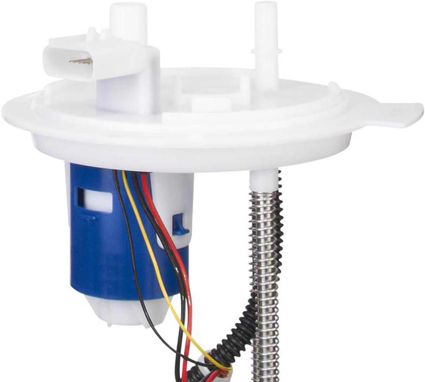 Detroit Axle - Electrical Fuel Pump Module for E-150 E-250 E-350 E-450 SD — image 8