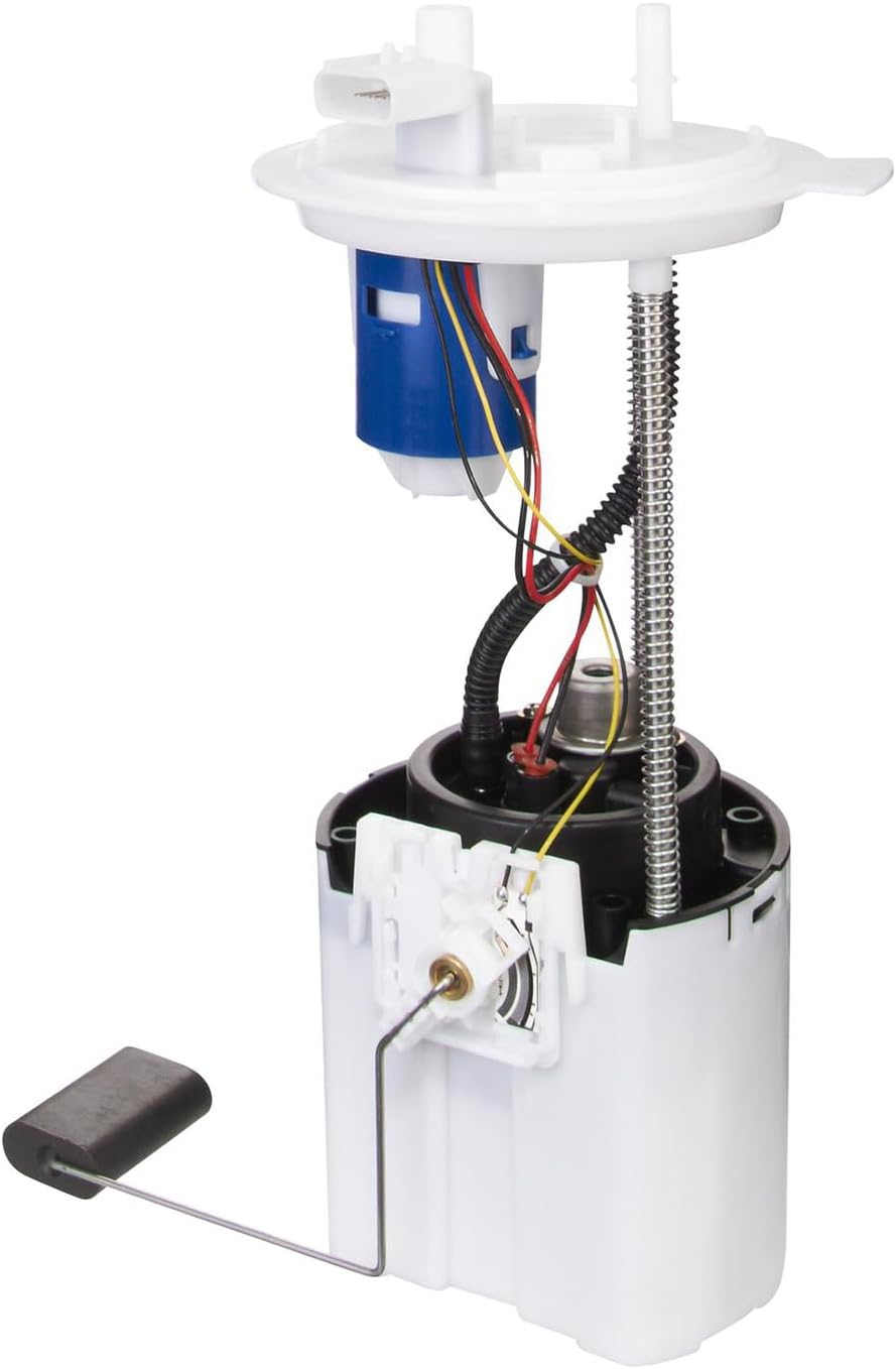Detroit Axle - Electrical Fuel Pump Module for E-150 E-250 E-350 E-450 SD — image 4