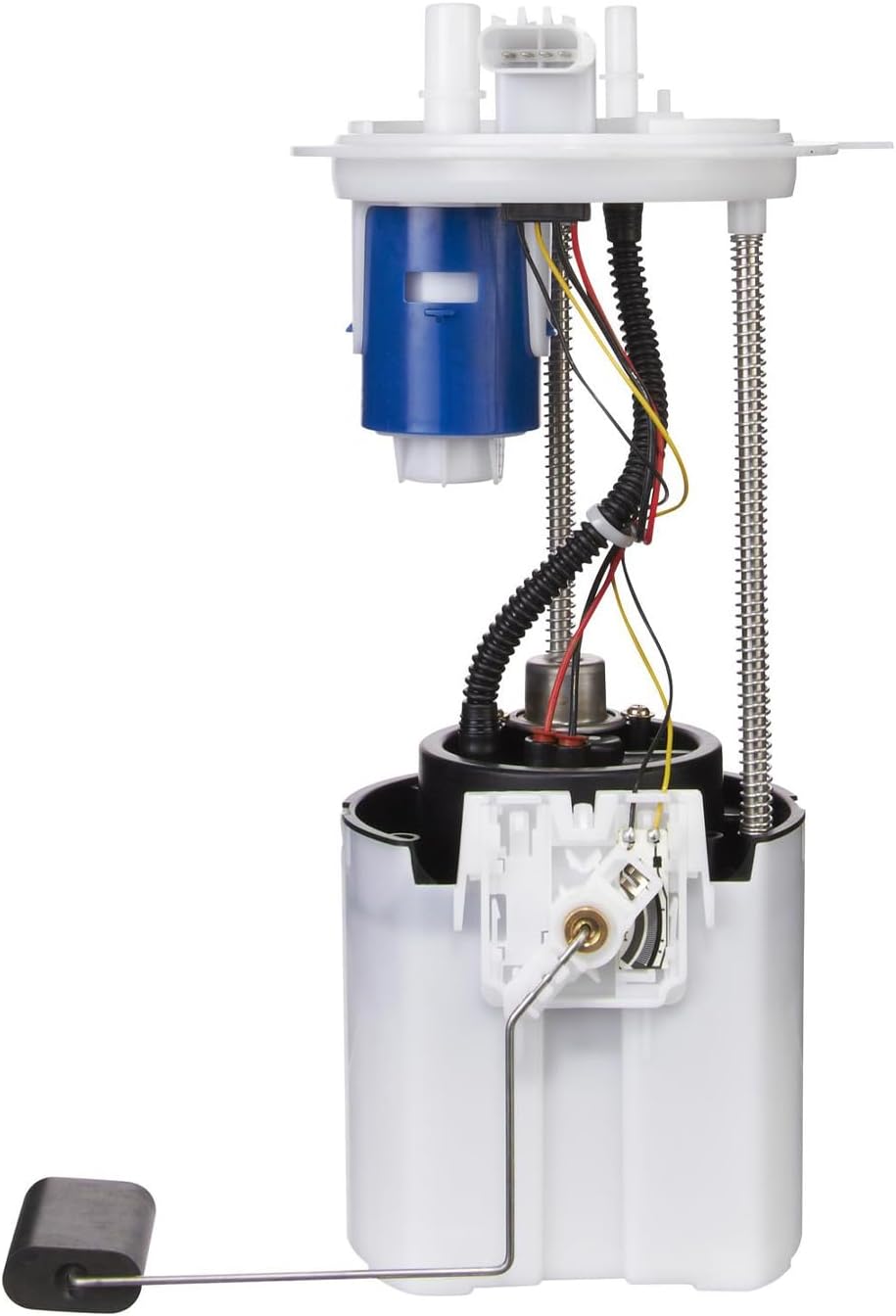 Detroit Axle - Electrical Fuel Pump Module for E-150 E-250 E-350 E-450 SD — image 5
