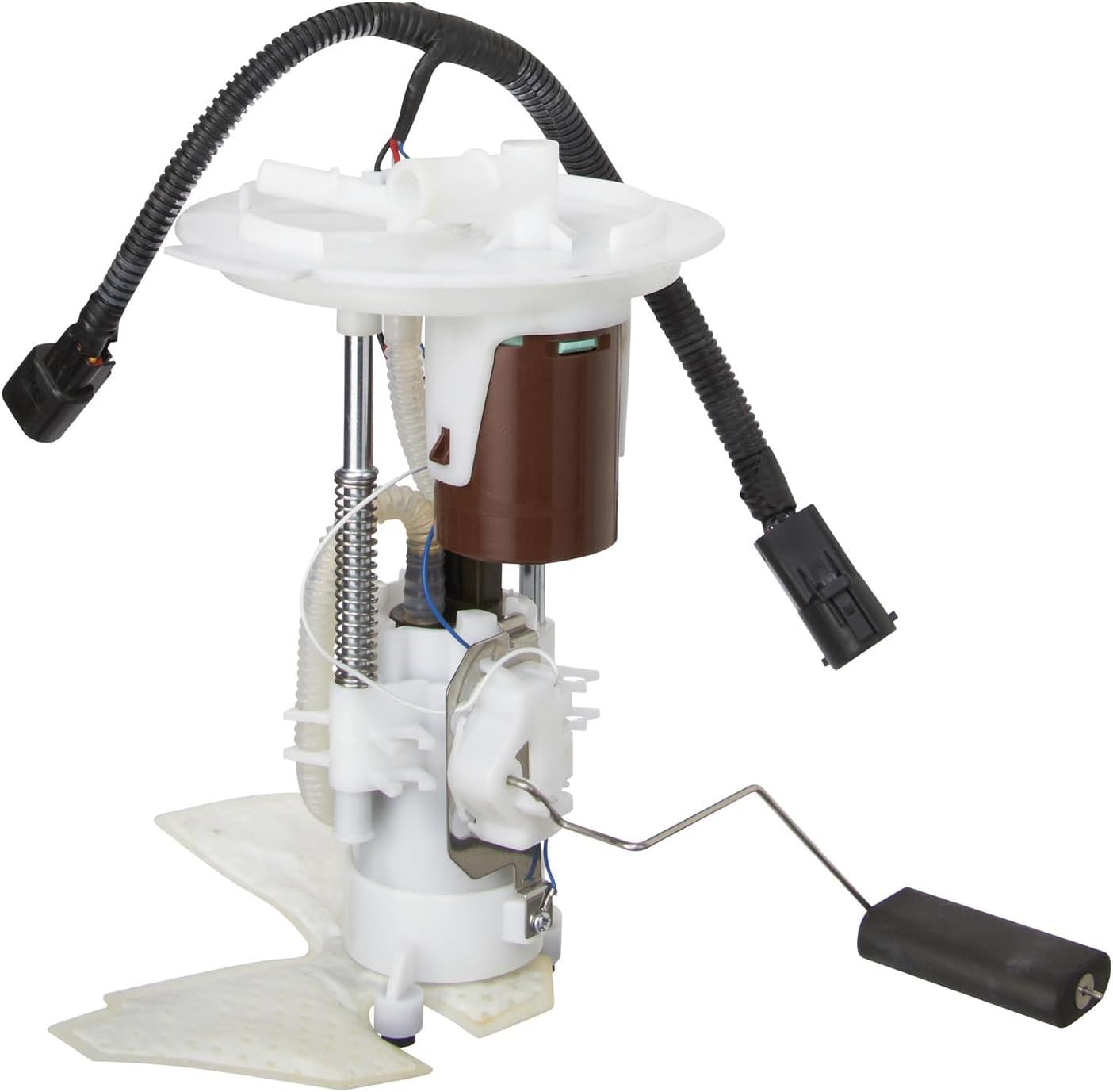 Detroit Axle - Electrical Fuel Pump Module for Explorer Sport Trac Mountaineer — image 4
