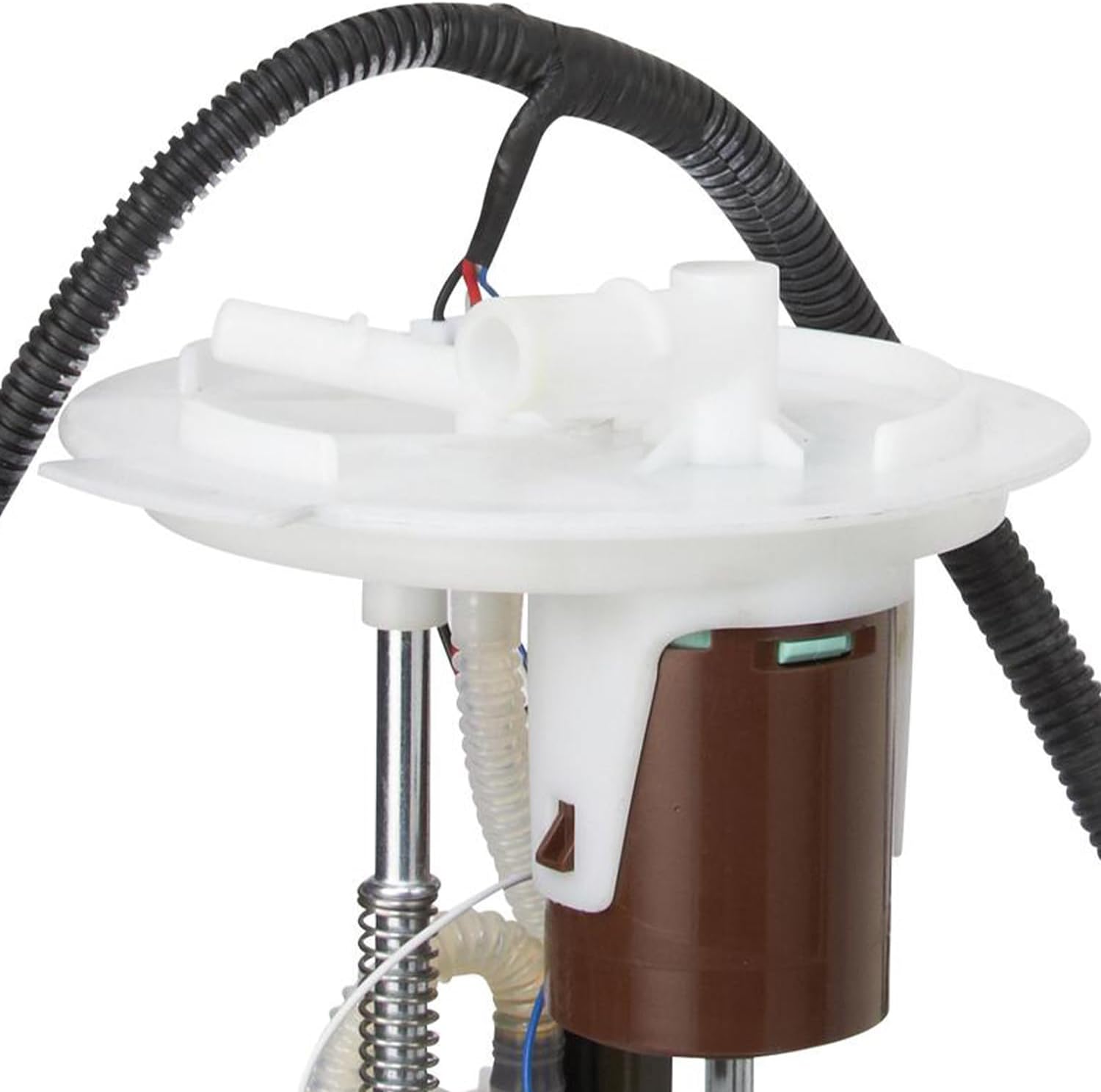 Detroit Axle - Electrical Fuel Pump Module for Explorer Sport Trac Mountaineer — image 8