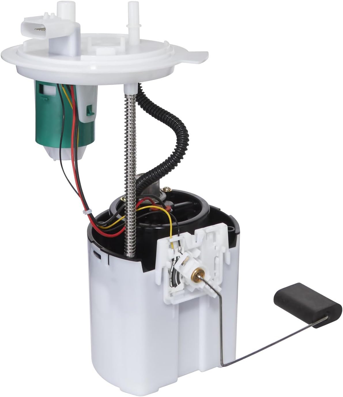 Detroit Axle - Electrical Fuel Pump Module for 2010-2014 Expedition Navigator — image 4