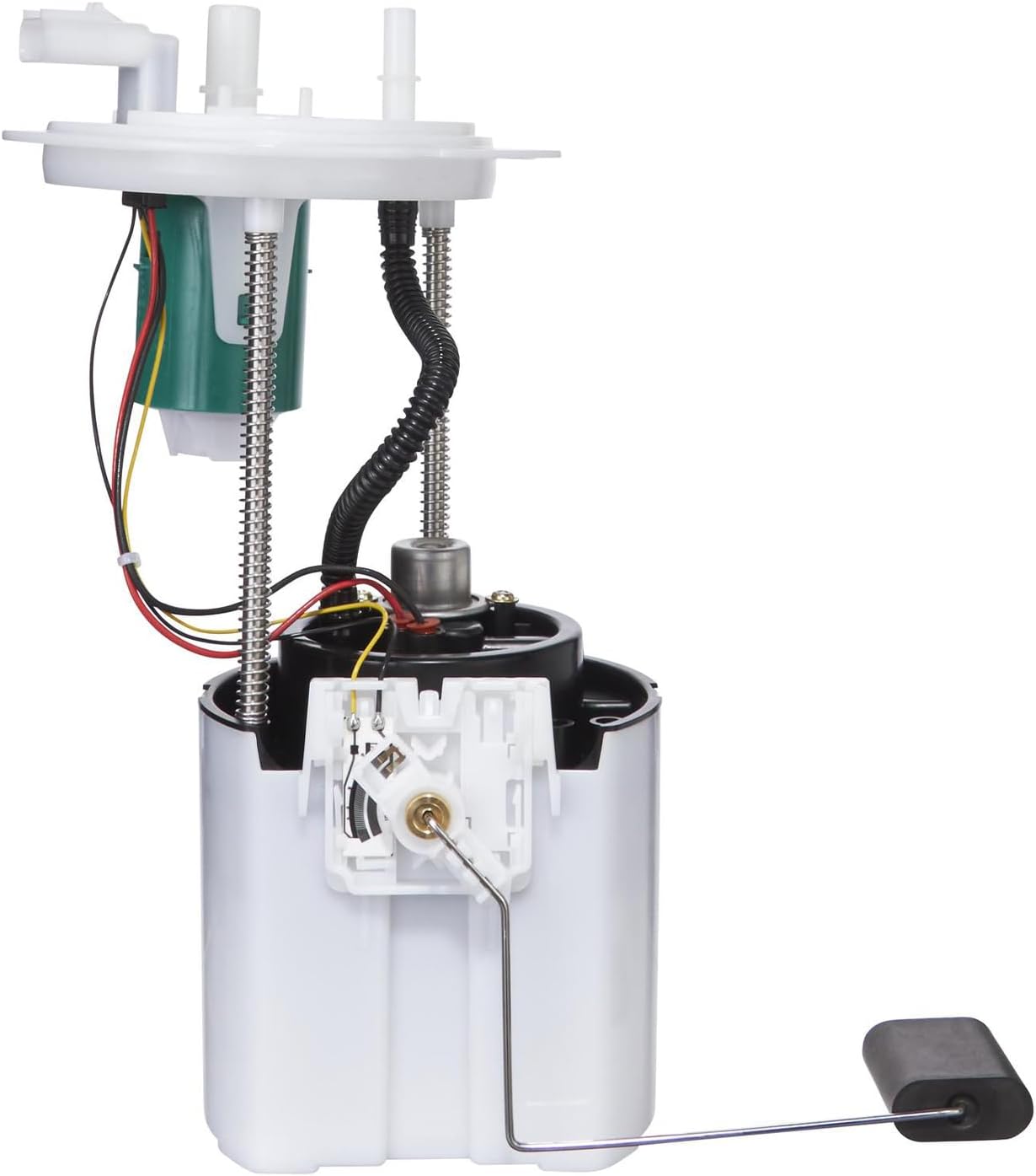 Detroit Axle - Electrical Fuel Pump Module for 2010-2014 Expedition Navigator — image 5