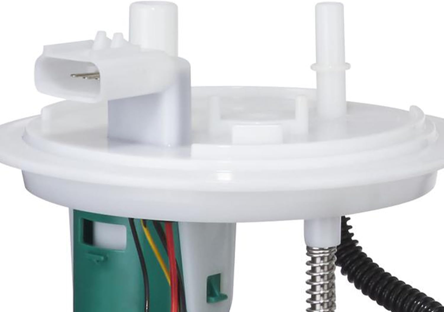 Detroit Axle - Electrical Fuel Pump Module for 2010-2014 Expedition Navigator — image 8
