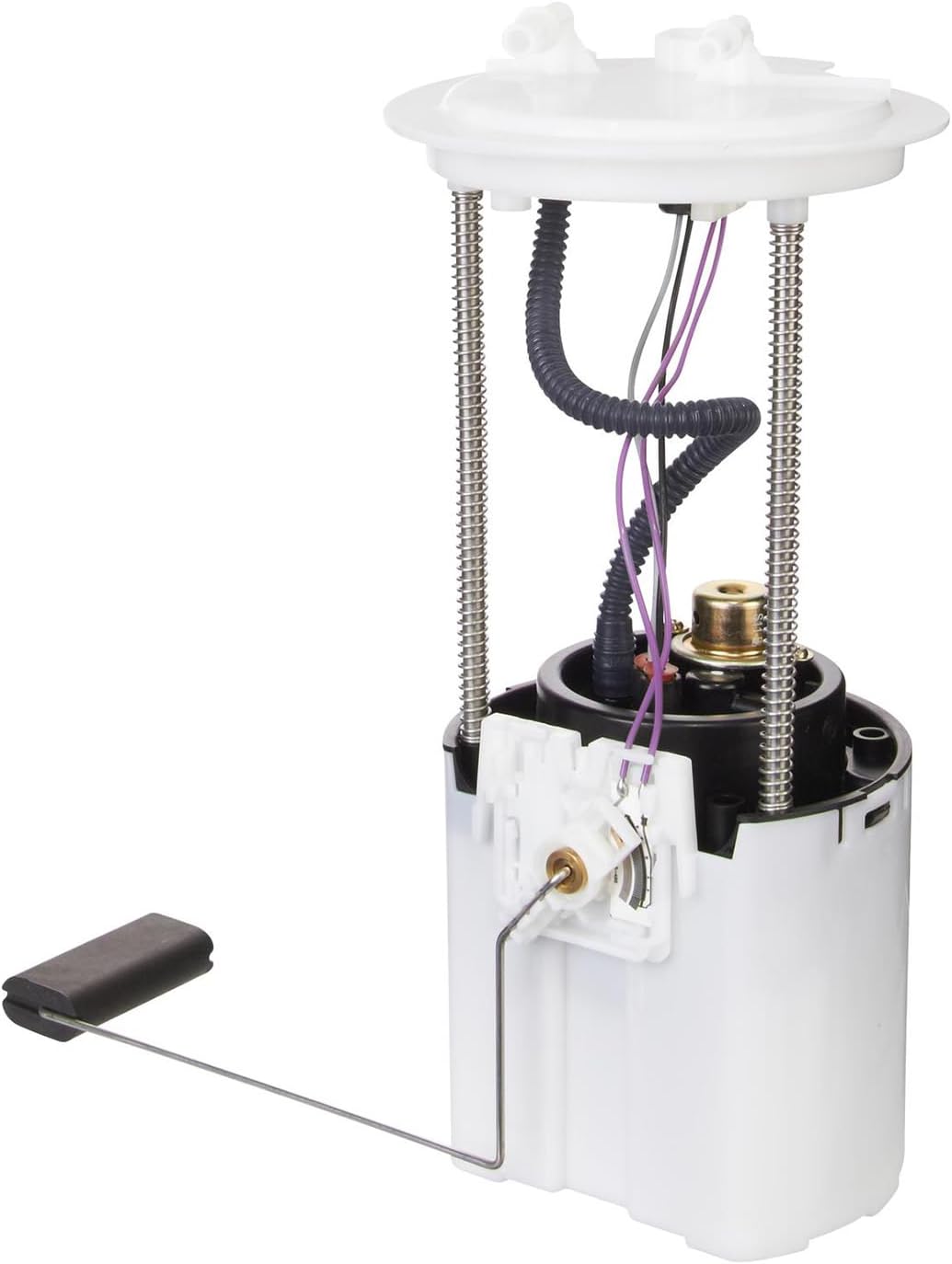 Detroit Axle - Electrical Fuel Pump Module for Ford Escape Mazda Tribute Mariner — image 4