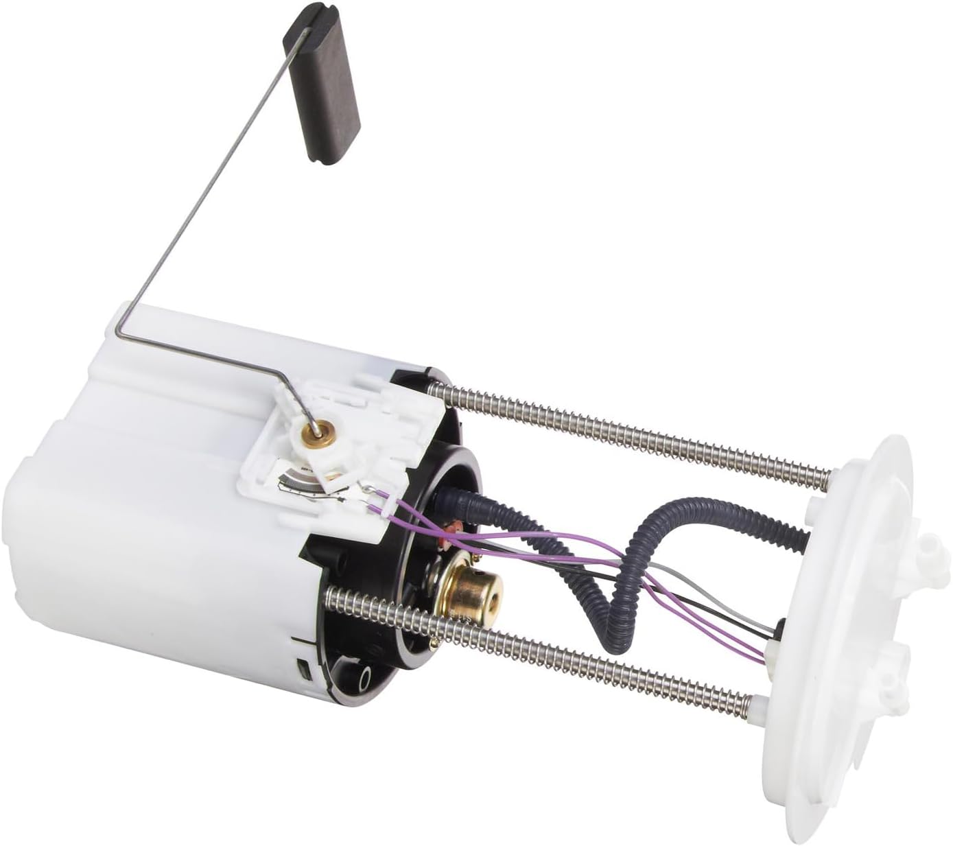 Detroit Axle - Electrical Fuel Pump Module for Ford Escape Mazda Tribute Mariner — image 6
