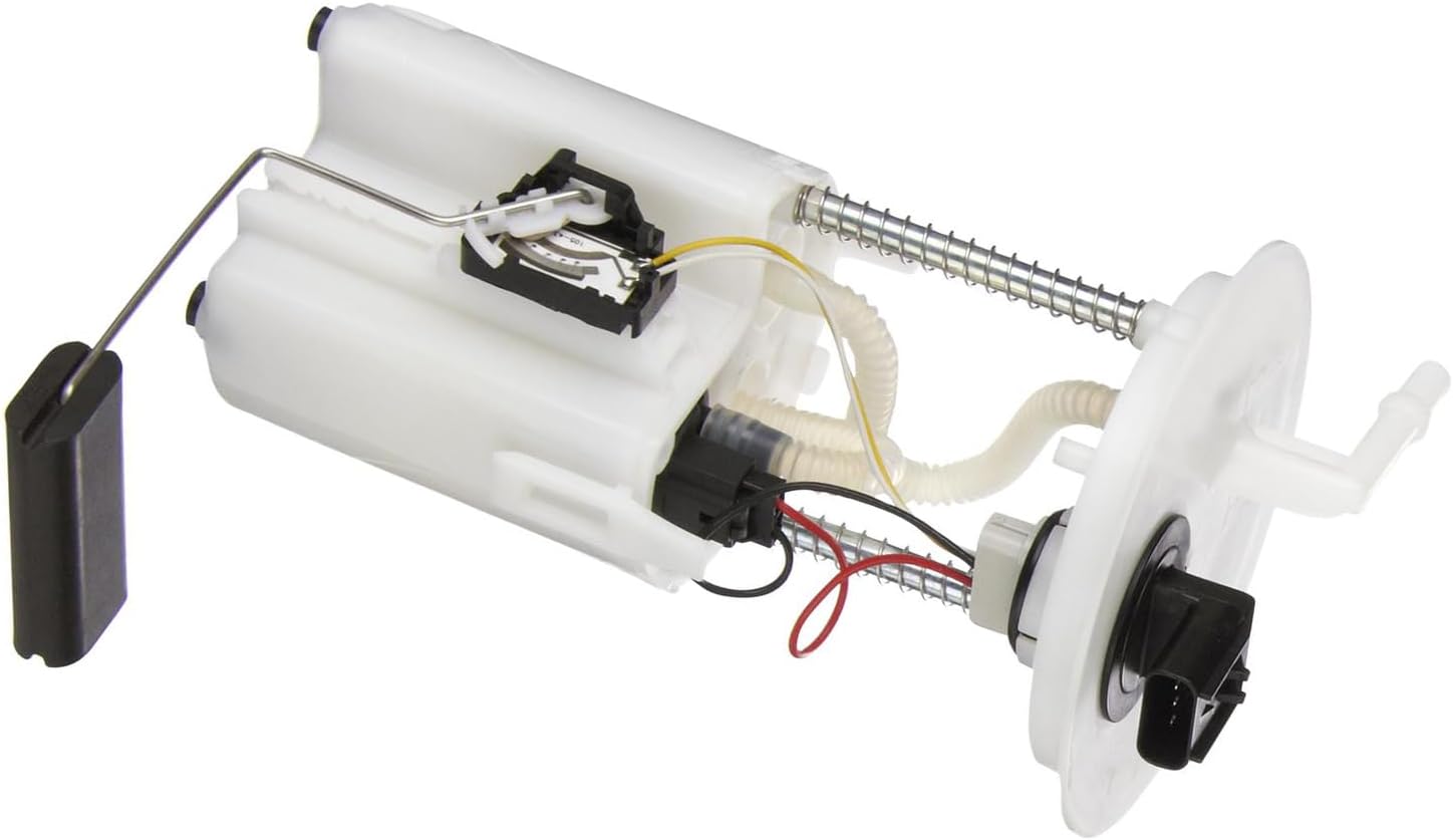 Detroit Axle - Fuel Pump Module Assembly for 2004-2007 Ford Taurus Mercury Sable — image 6