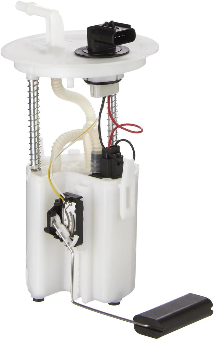 Detroit Axle - Fuel Pump Module Assembly for 2004-2007 Ford Taurus Mercury Sable — image 4