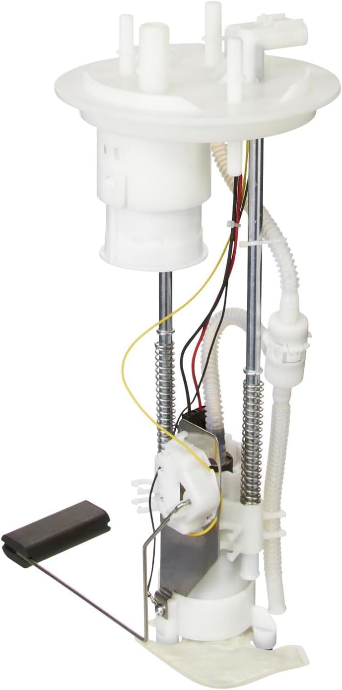 Detroit Axle - Fuel Pump Module Assembly for Ford F-150 Lobo Lincoln Mark LT — image 4