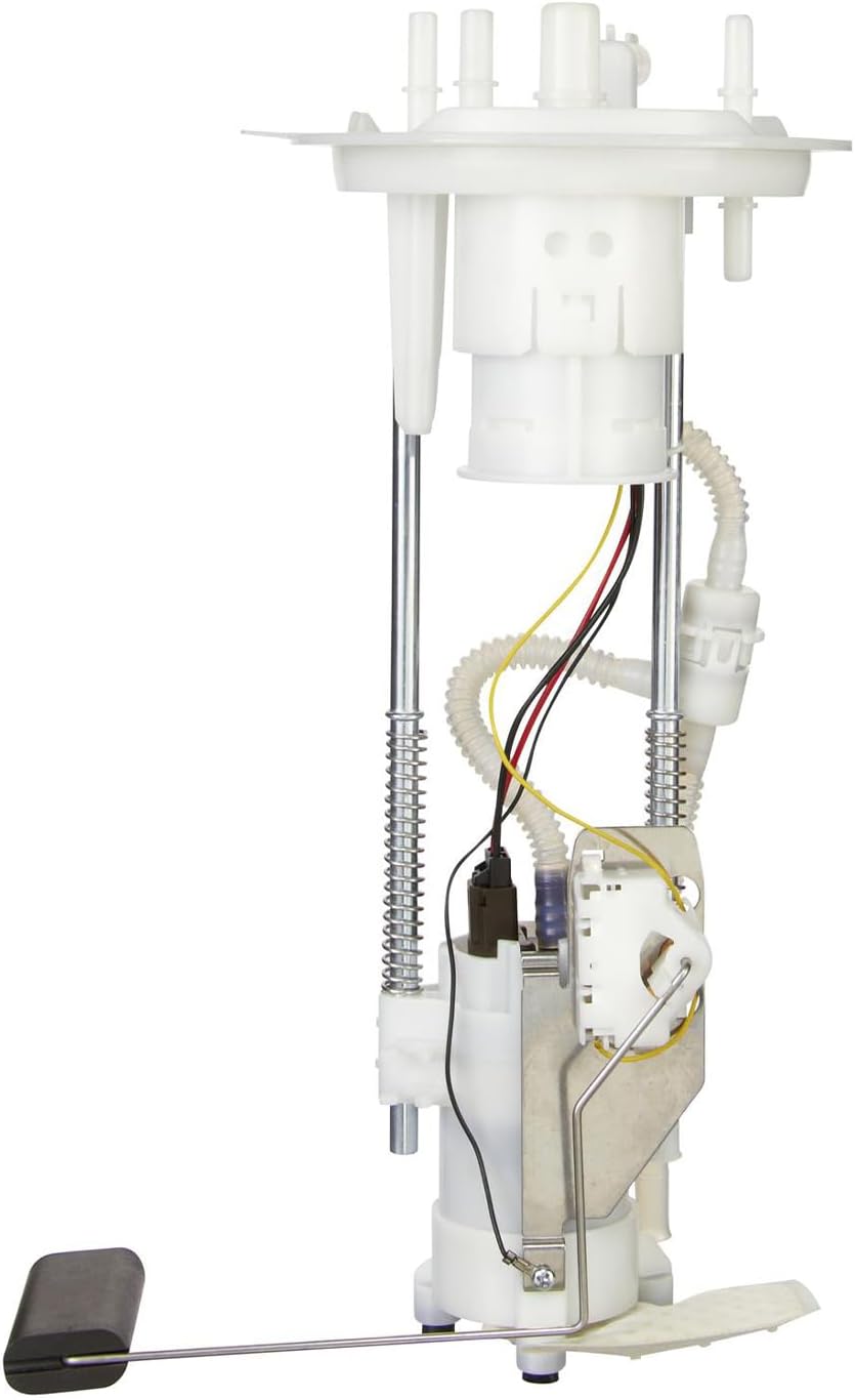Detroit Axle - Fuel Pump Module Assembly for Ford F-150 Lobo Lincoln Mark LT — image 5