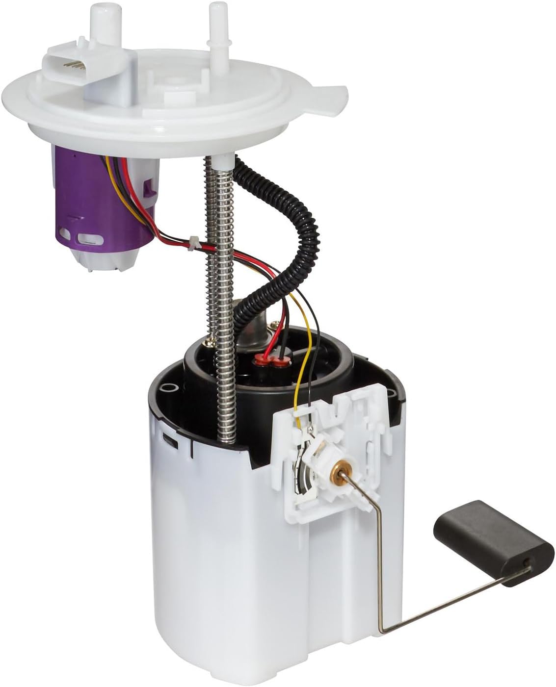 Detroit Axle - 3.5L Fuel Pump Module Assembly for 2011 2012 2013 2014 Ford F-150 — image 4