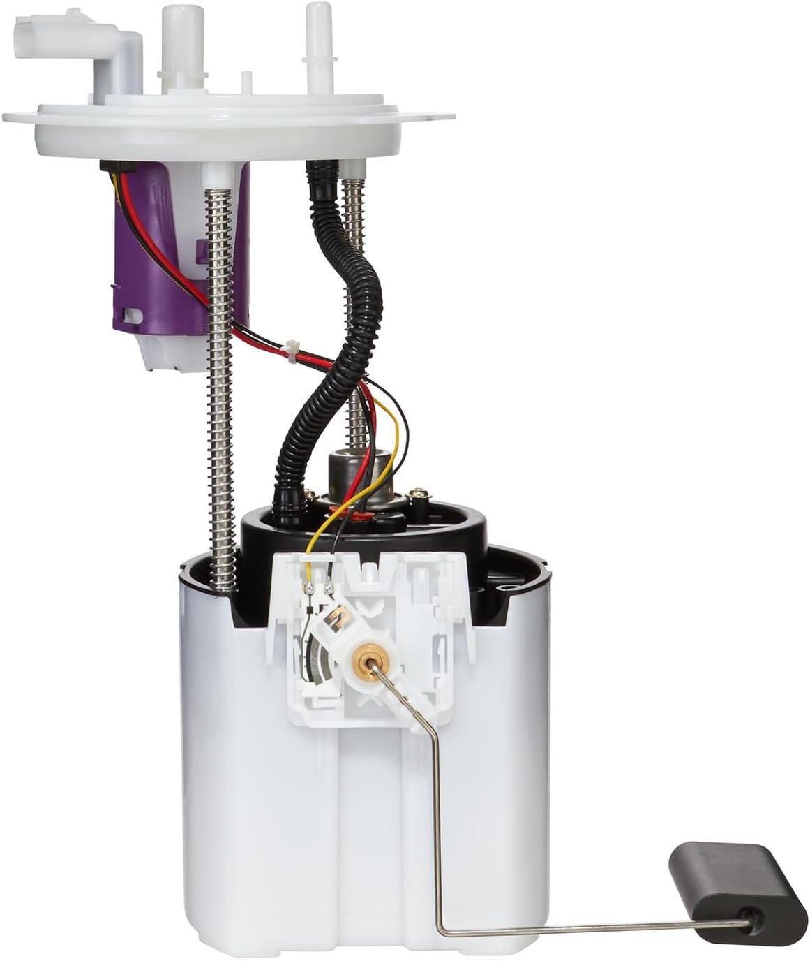 Detroit Axle - 3.5L Fuel Pump Module Assembly for 2011 2012 2013 2014 Ford F-150 — image 5