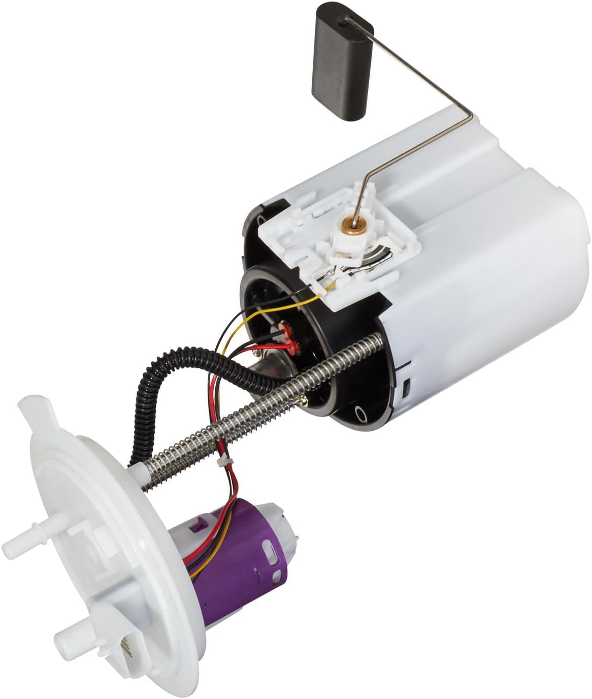 Detroit Axle - 3.5L Fuel Pump Module Assembly for 2011 2012 2013 2014 Ford F-150 — image 6