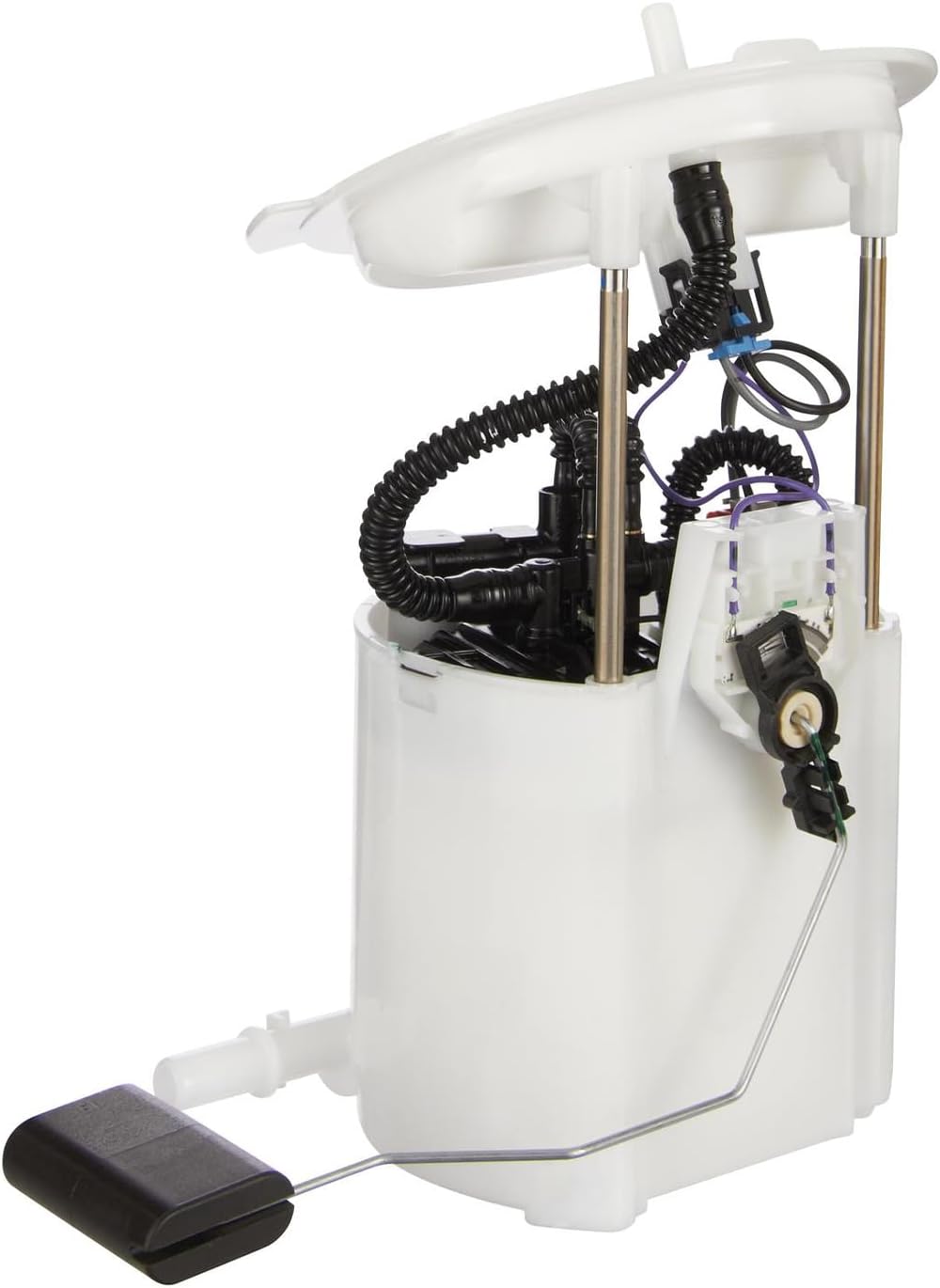 Detroit Axle - Electrical Fuel Pump Module for 2011-2014 Ford Mustang — image 4