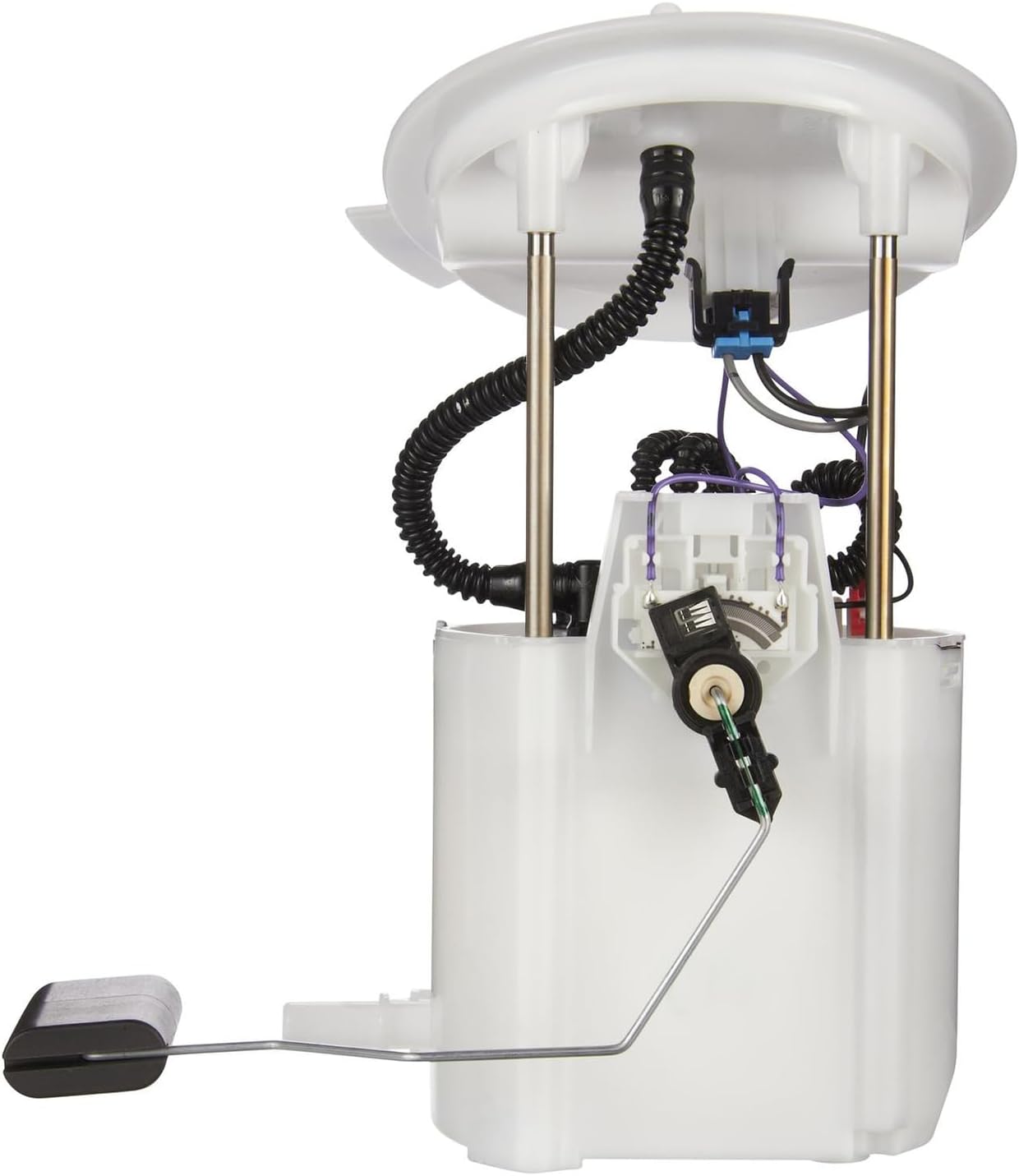 Detroit Axle - Electrical Fuel Pump Module for 2011-2014 Ford Mustang — image 5