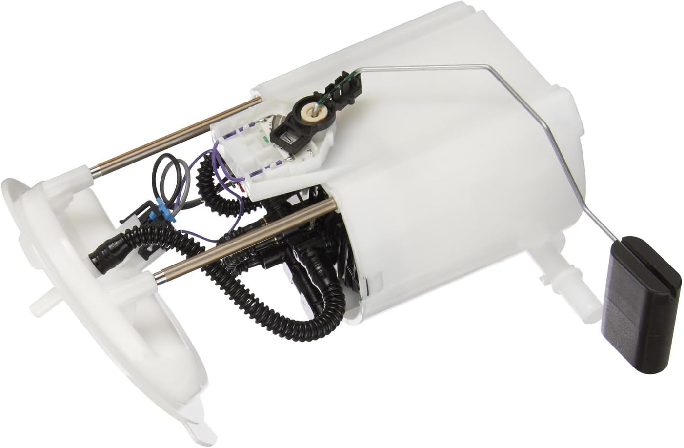 Detroit Axle - Electrical Fuel Pump Module for 2011-2014 Ford Mustang — image 6