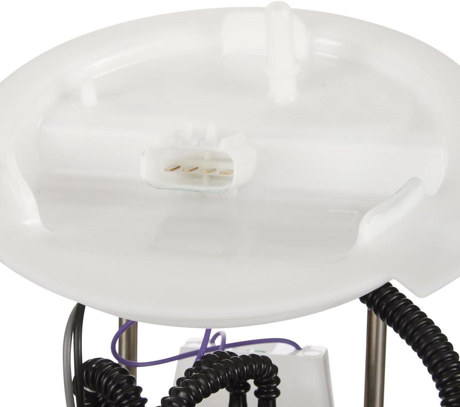 Detroit Axle - Electrical Fuel Pump Module for 2011-2014 Ford Mustang — image 9