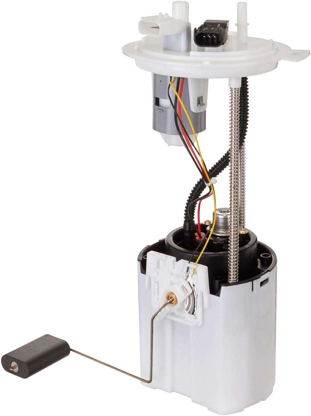 Detroit Axle - Electrical Fuel Pump Module for E-150 E-250 E-350 E-450 SD — image 4