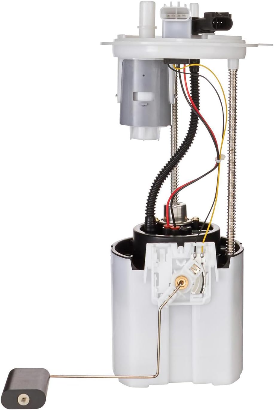 Detroit Axle - Electrical Fuel Pump Module for E-150 E-250 E-350 E-450 SD — image 5