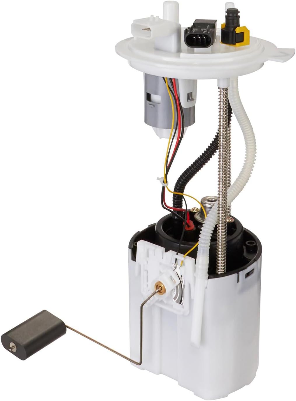 Detroit Axle - Fuel Pump Module for Ford E-150 E-250 E-350 E-450 Econoline Van — image 4