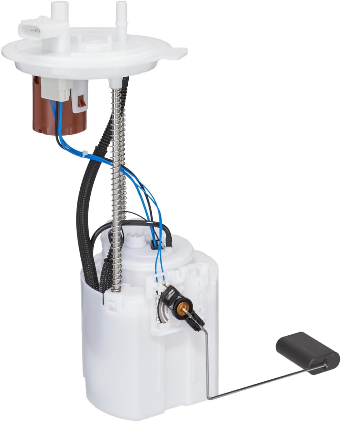 Detroit Axle - 4WD Electrical Fuel Pump Module for 2012 2013 2014 Ford F-150 — image 4