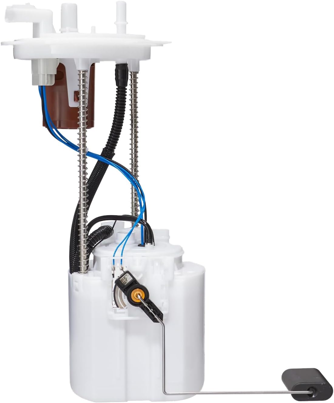 Detroit Axle - 4WD Electrical Fuel Pump Module for 2012 2013 2014 Ford F-150 — image 5