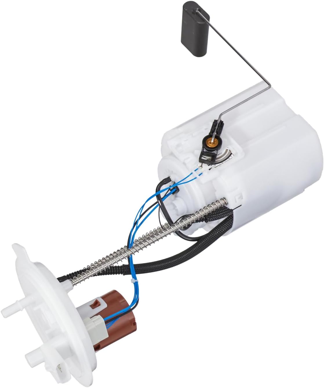 Detroit Axle - 4WD Electrical Fuel Pump Module for 2012 2013 2014 Ford F-150 — image 6