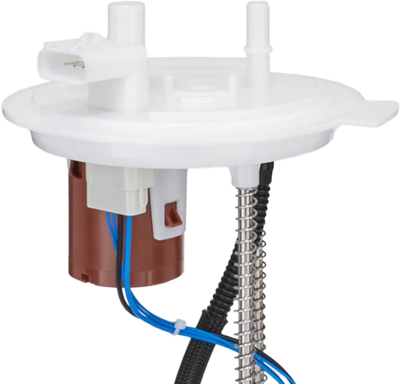 Detroit Axle - 4WD Electrical Fuel Pump Module for 2012 2013 2014 Ford F-150 — image 8