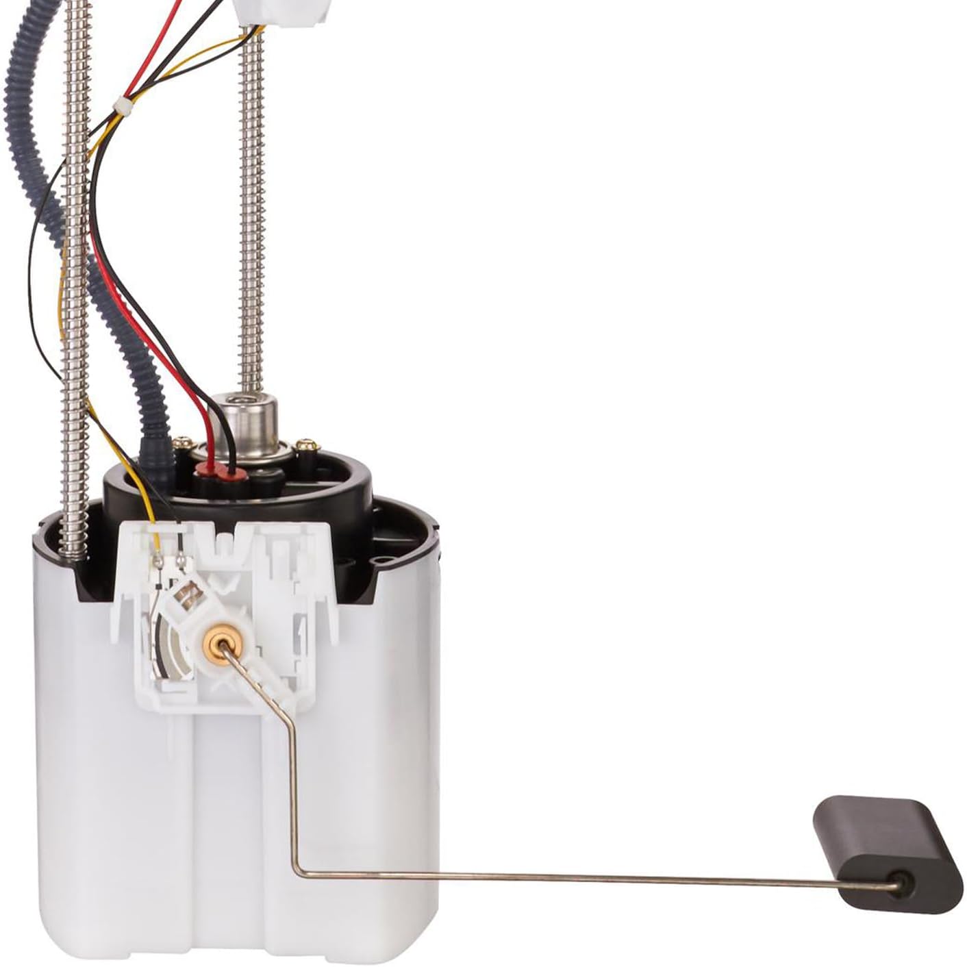 Detroit Axle - Electrical Fuel Pump Module for 11-16 Ford F-250 F-350 Super Duty — image 9