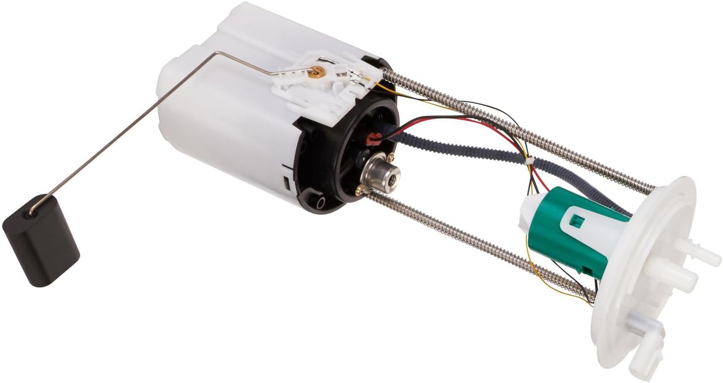 Detroit Axle - Electrical Fuel Pump Module for 11-16 Ford F-250 F-350 Super Duty — image 7