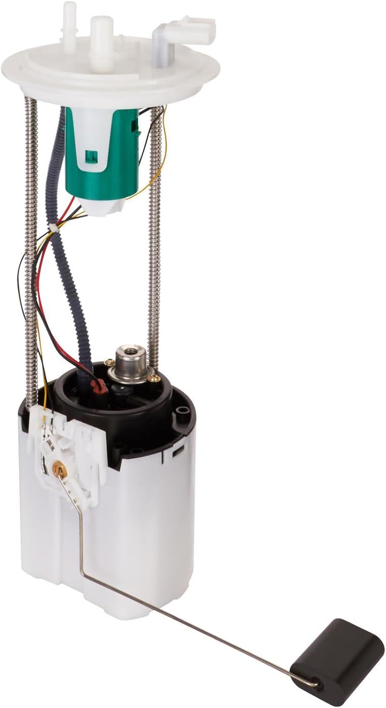 Detroit Axle - Electrical Fuel Pump Module for 11-16 Ford F-250 F-350 Super Duty — image 4