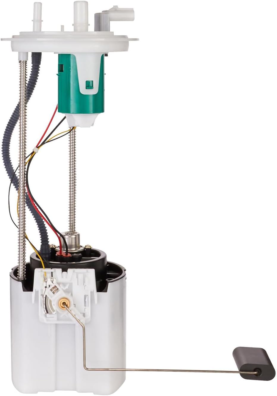 Detroit Axle - Electrical Fuel Pump Module for 11-16 Ford F-250 F-350 Super Duty — image 5