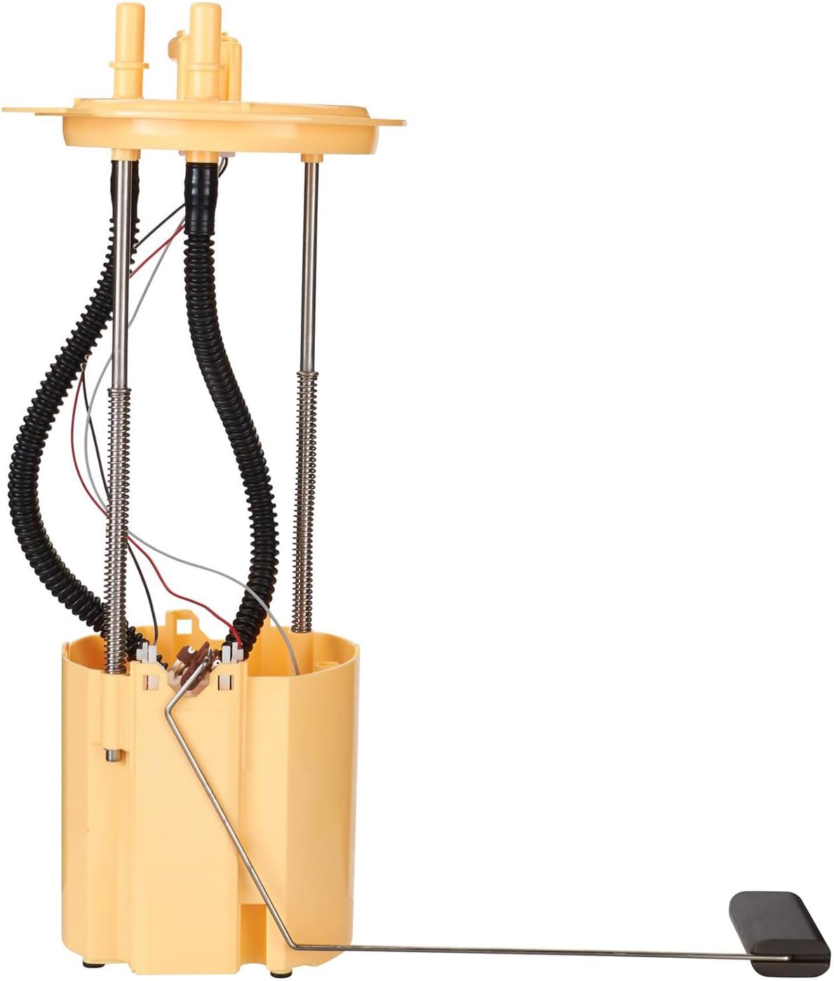 Detroit Axle - Fuel Pump Module Assembly for 2011-16 Ford F-250 F-350 Super Duty — image 5
