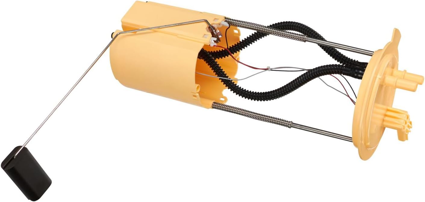 Detroit Axle - Fuel Pump Module Assembly for 2011-16 Ford F-250 F-350 Super Duty — image 6