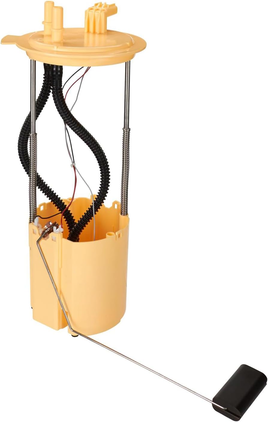 Detroit Axle - Fuel Pump Module Assembly for 2011-16 Ford F-250 F-350 Super Duty — image 4