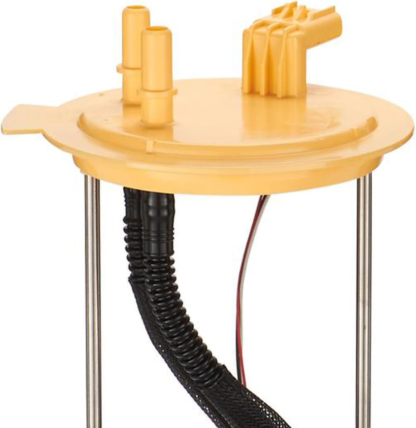 Detroit Axle - Electrical Fuel Pump Module for 2011-16 Ford F-250 F-350 F-450 SD — image 8