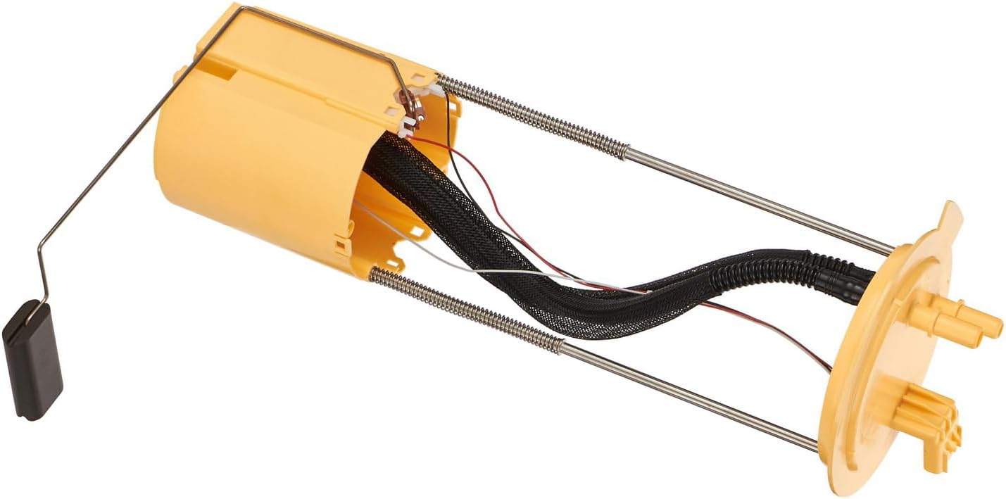 Detroit Axle - Electrical Fuel Pump Module for 2011-16 Ford F-250 F-350 F-450 SD — image 6