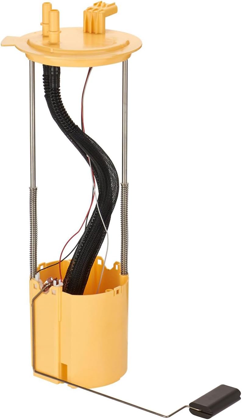Detroit Axle - Electrical Fuel Pump Module for 2011-16 Ford F-250 F-350 F-450 SD — image 4
