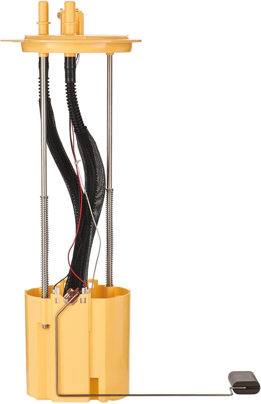 Detroit Axle - Electrical Fuel Pump Module for 2011-16 Ford F-250 F-350 F-450 SD — image 5