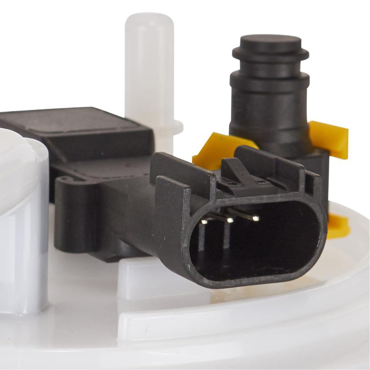Detroit Axle - Electrical Fuel Pump Module for Ford E-150 E-250 E-350 E-450 SD — image 9